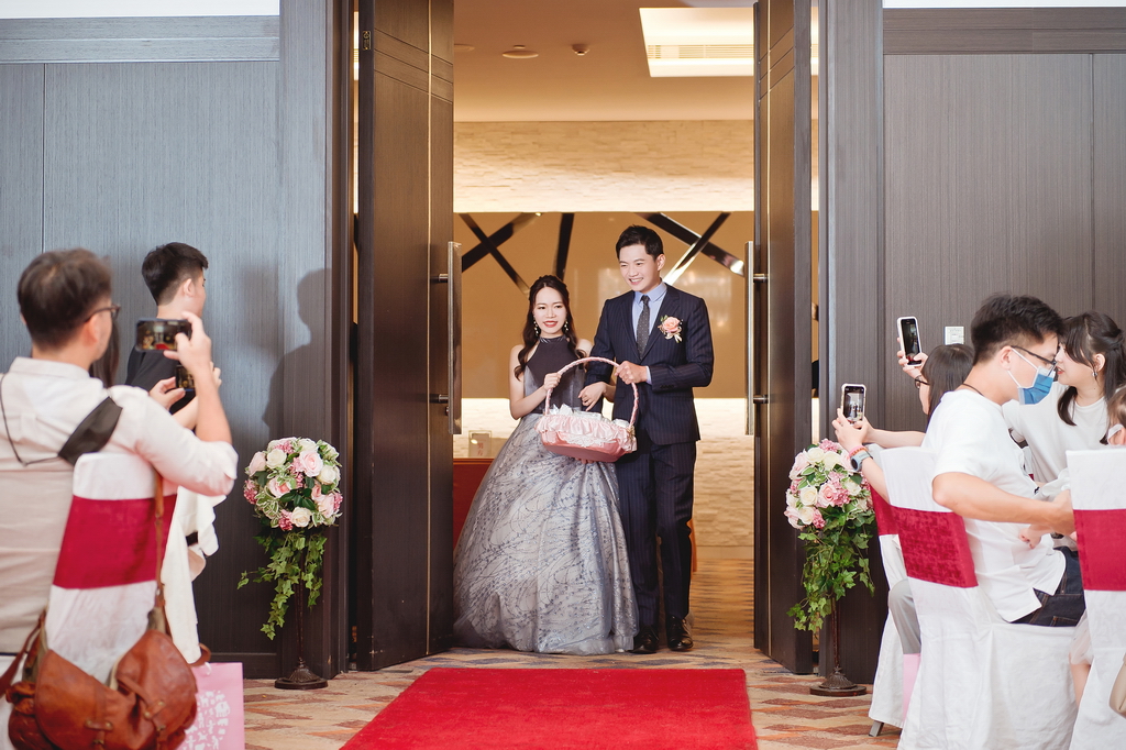 北投亞太婚禮攝影紀錄